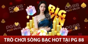 PG88 balinewsletter 🎰 Link Sòng Bạc Trực Tuyến PG88 VN CO Mới 9/2025 30 Trò chơi sòng bạc hot tại PG 88